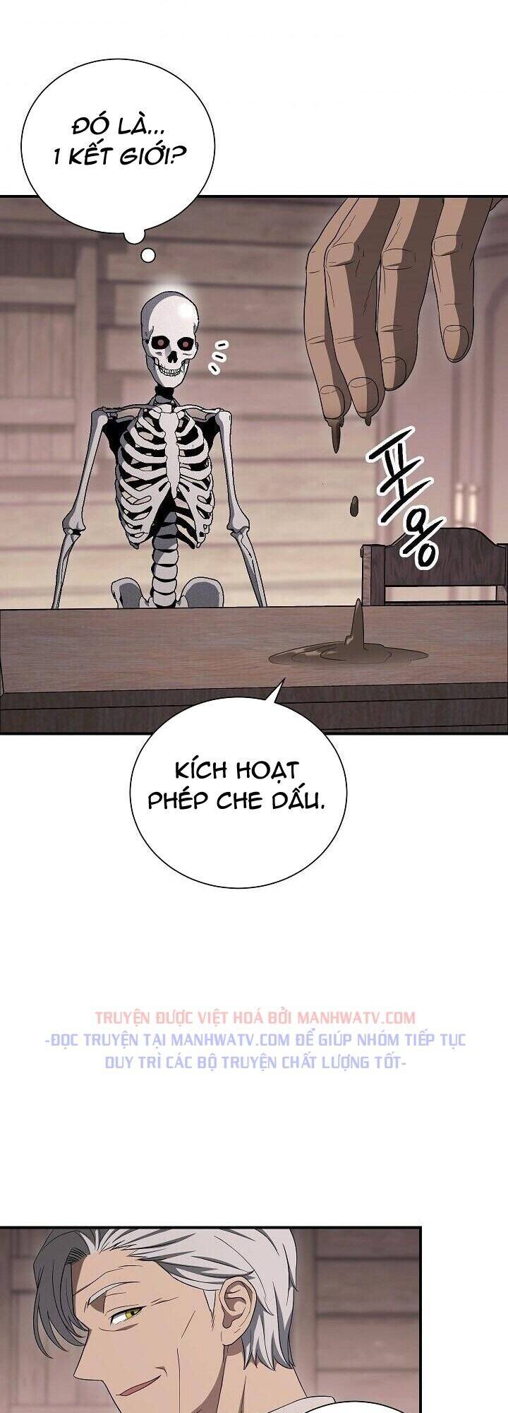 Cốt Binh Trở Lại - Chapter 150 - Page 87