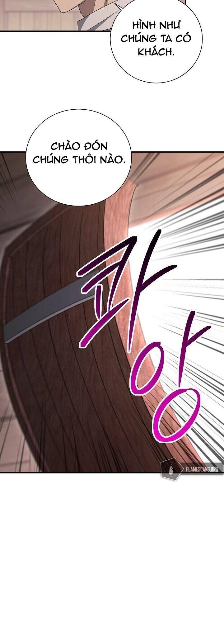 Cốt Binh Trở Lại - Chapter 150 - Page 88
