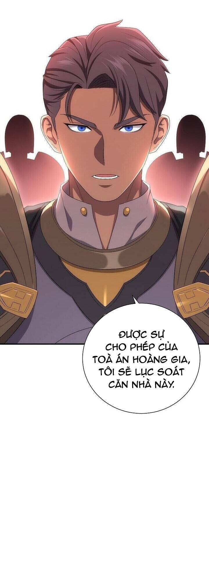 Cốt Binh Trở Lại - Chapter 150 - Page 91