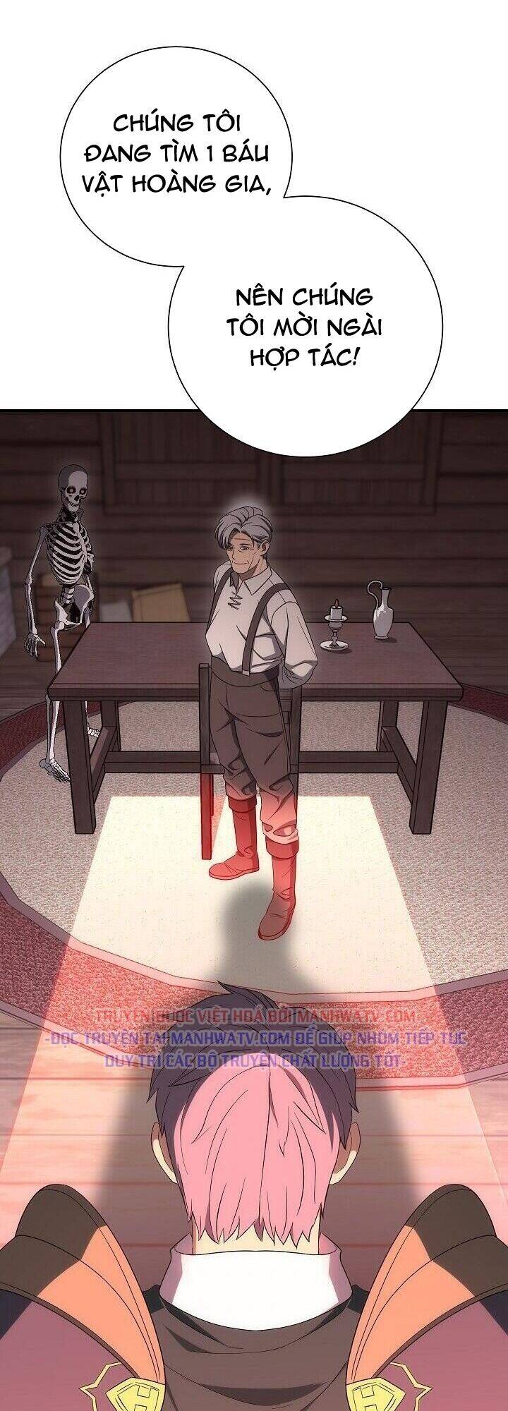 Cốt Binh Trở Lại - Chapter 150 - Page 92