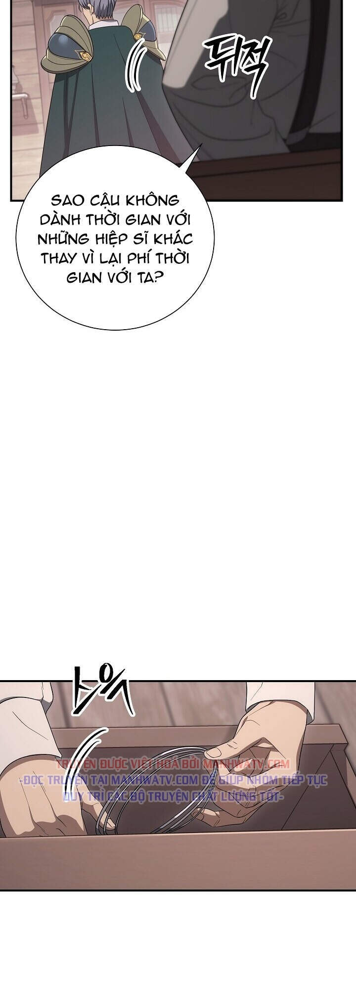 Cốt Binh Trở Lại - Chapter 151 - Page 14