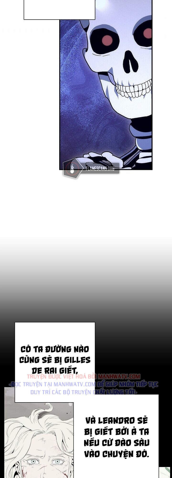 Cốt Binh Trở Lại - Chapter 151 - Page 29