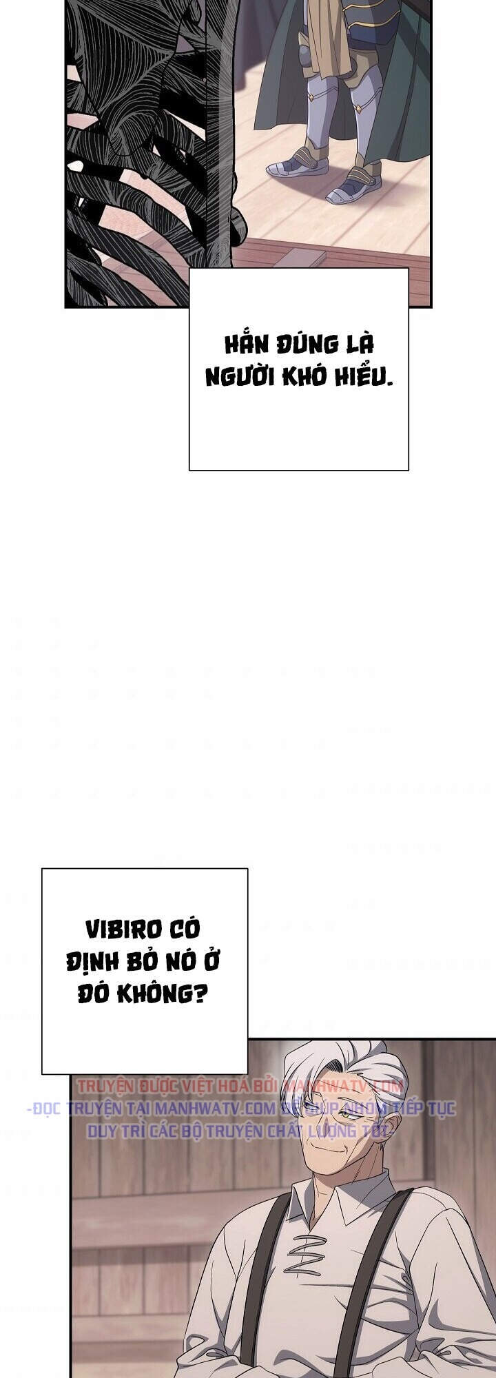 Cốt Binh Trở Lại - Chapter 151 - Page 35