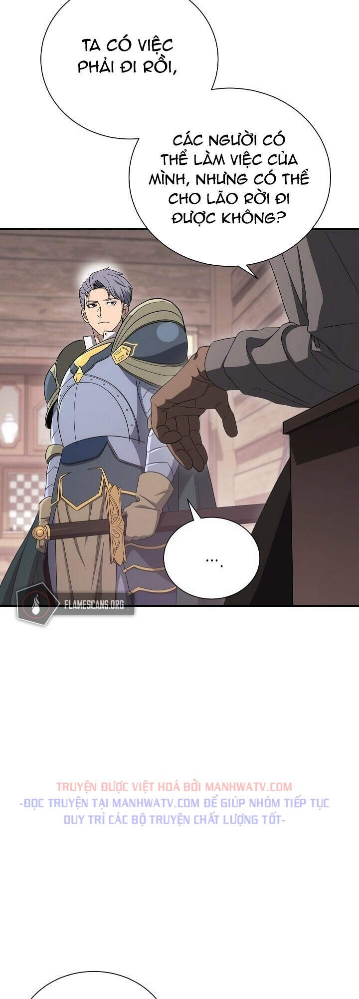 Cốt Binh Trở Lại - Chapter 151 - Page 38