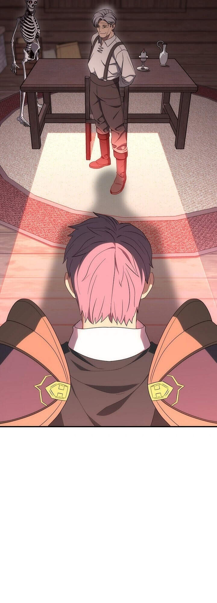 Cốt Binh Trở Lại - Chapter 151 - Page 4