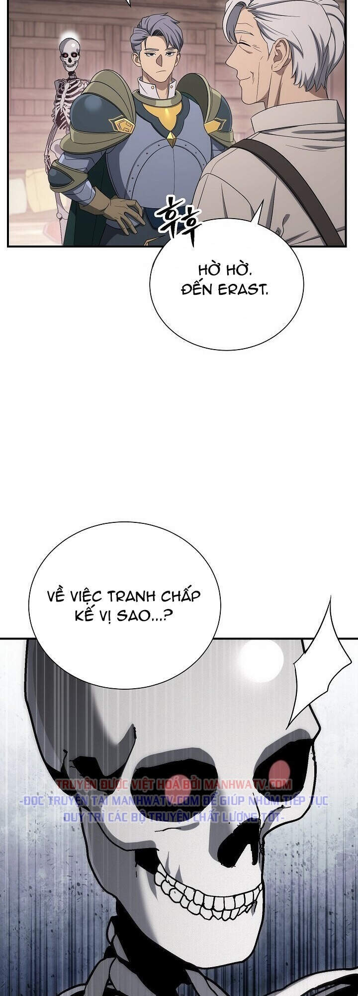 Cốt Binh Trở Lại - Chapter 151 - Page 41