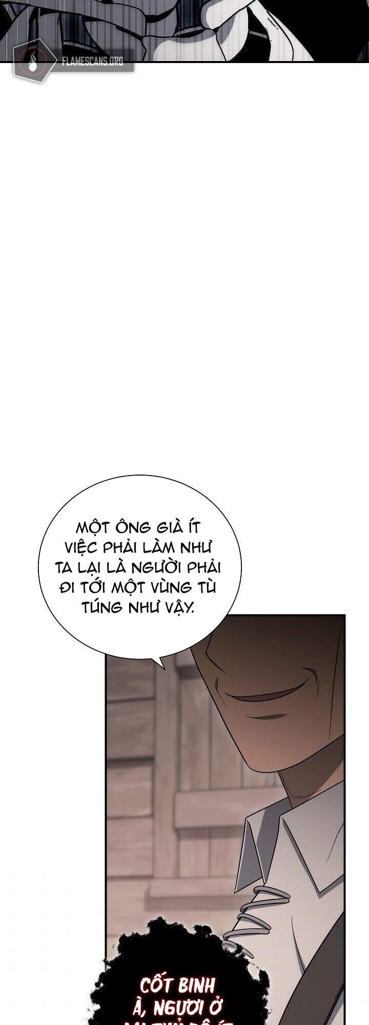 Cốt Binh Trở Lại - Chapter 151 - Page 43