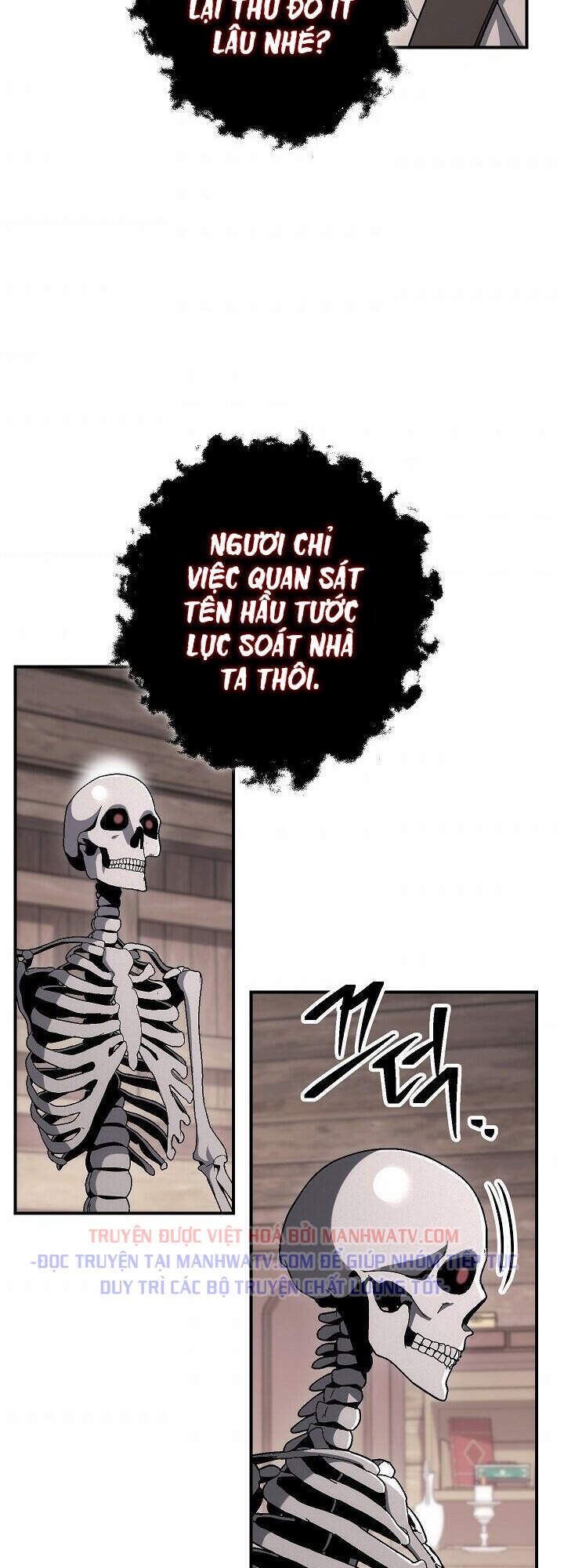 Cốt Binh Trở Lại - Chapter 151 - Page 44