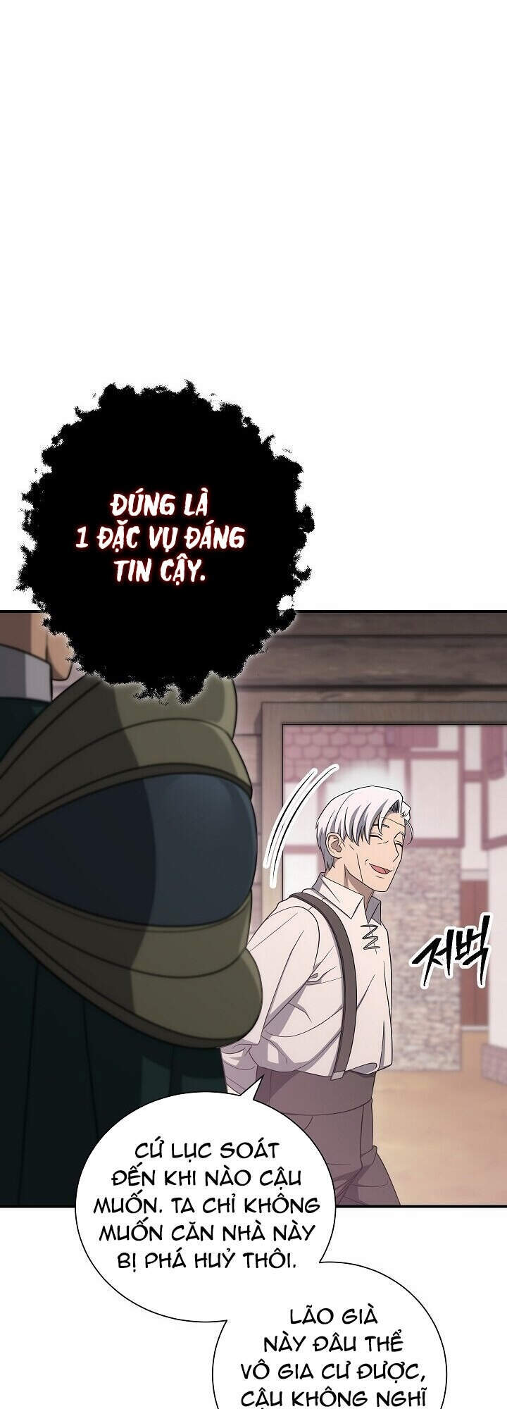 Cốt Binh Trở Lại - Chapter 151 - Page 46