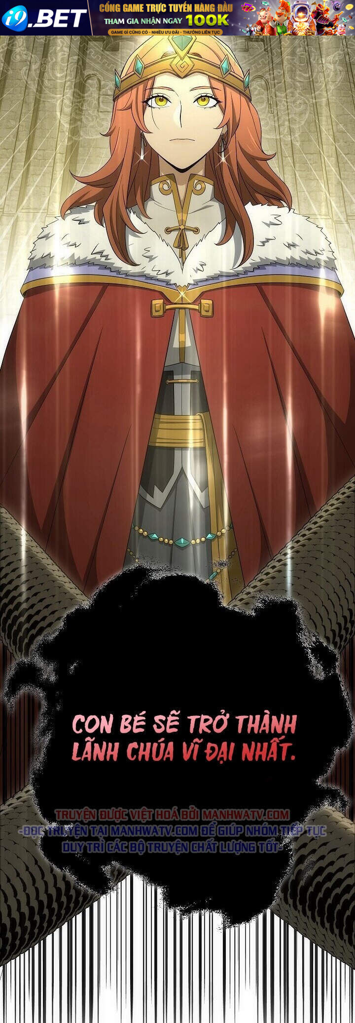 Cốt Binh Trở Lại - Chapter 151 - Page 50