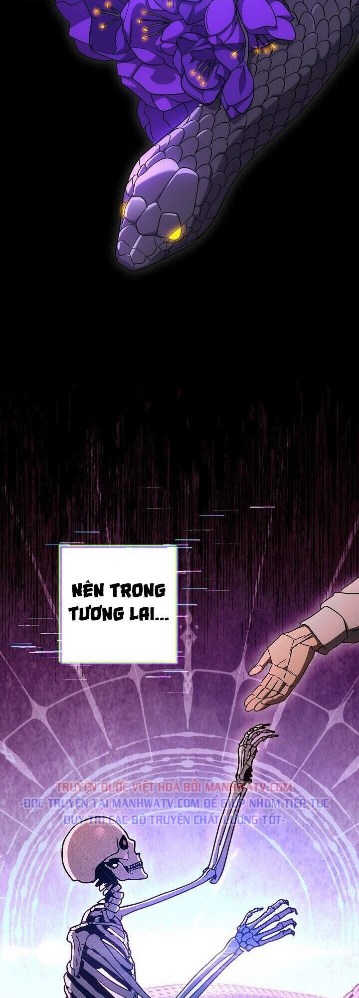 Cốt Binh Trở Lại - Chapter 151 - Page 56