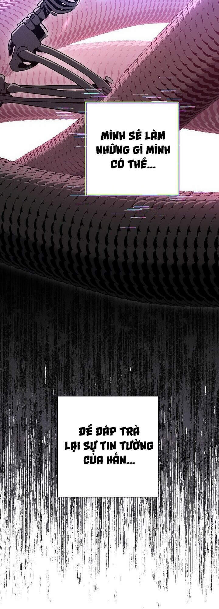 Cốt Binh Trở Lại - Chapter 151 - Page 58