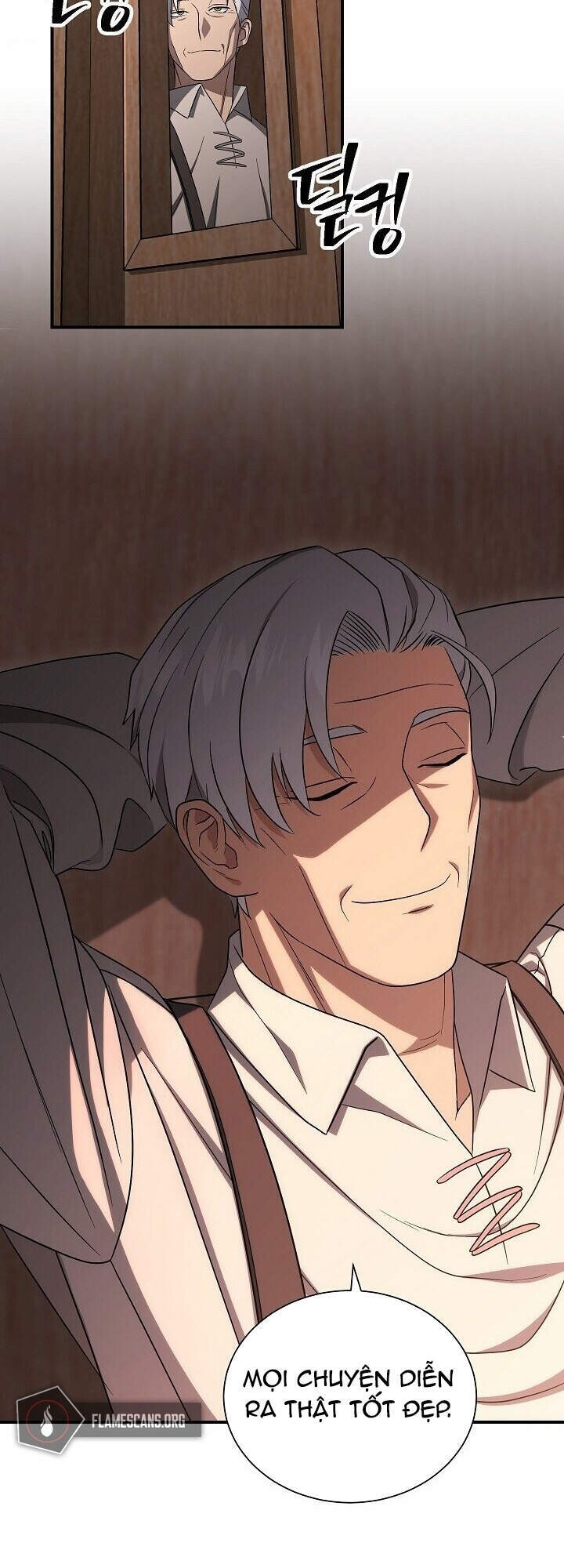 Cốt Binh Trở Lại - Chapter 151 - Page 61