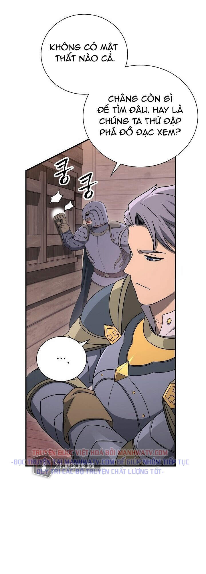 Cốt Binh Trở Lại - Chapter 151 - Page 65