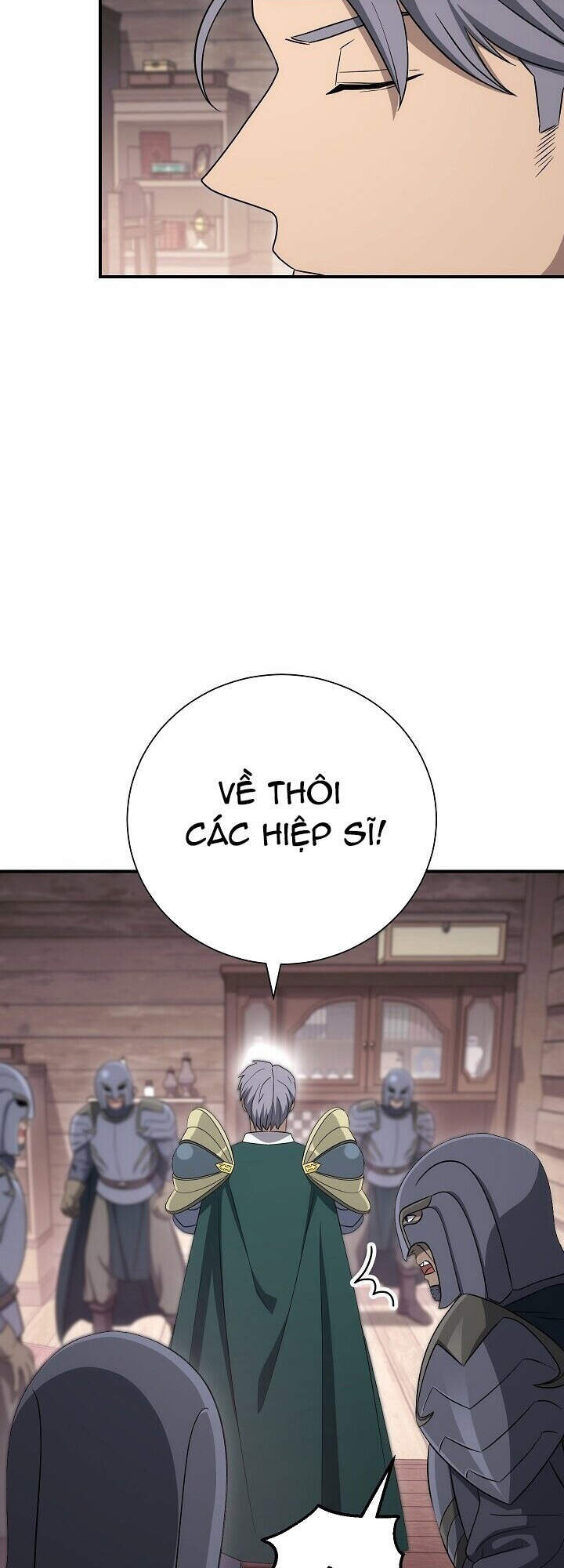 Cốt Binh Trở Lại - Chapter 151 - Page 67