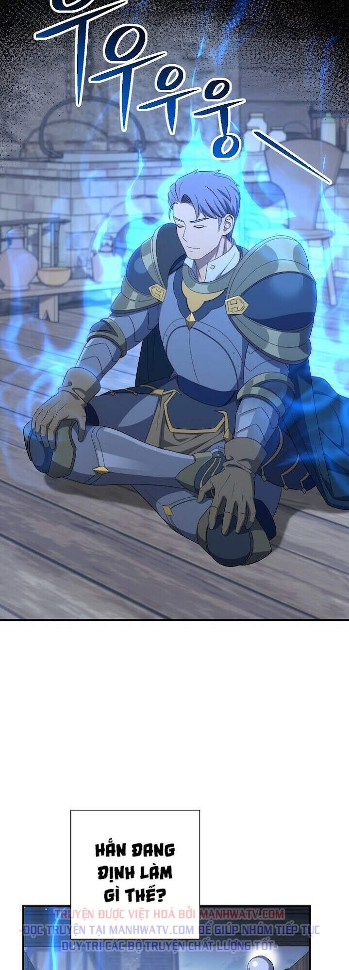 Cốt Binh Trở Lại - Chapter 151 - Page 74