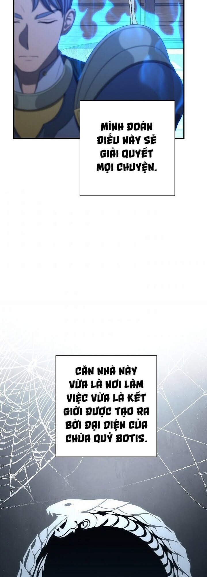 Cốt Binh Trở Lại - Chapter 151 - Page 76