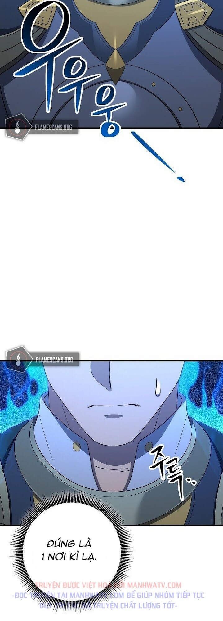 Cốt Binh Trở Lại - Chapter 151 - Page 80