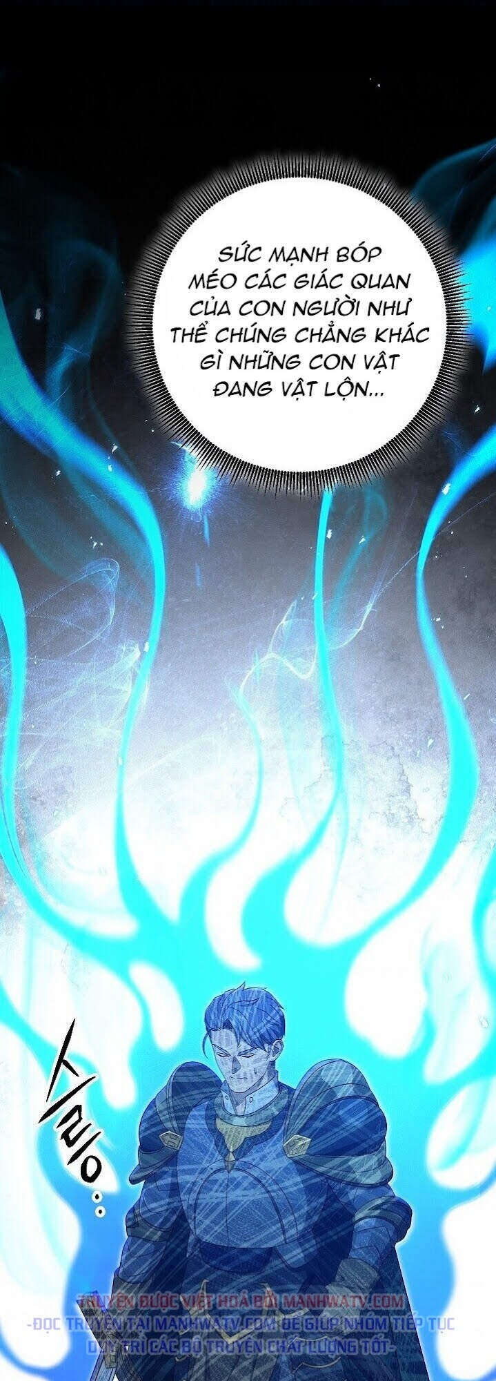 Cốt Binh Trở Lại - Chapter 151 - Page 83