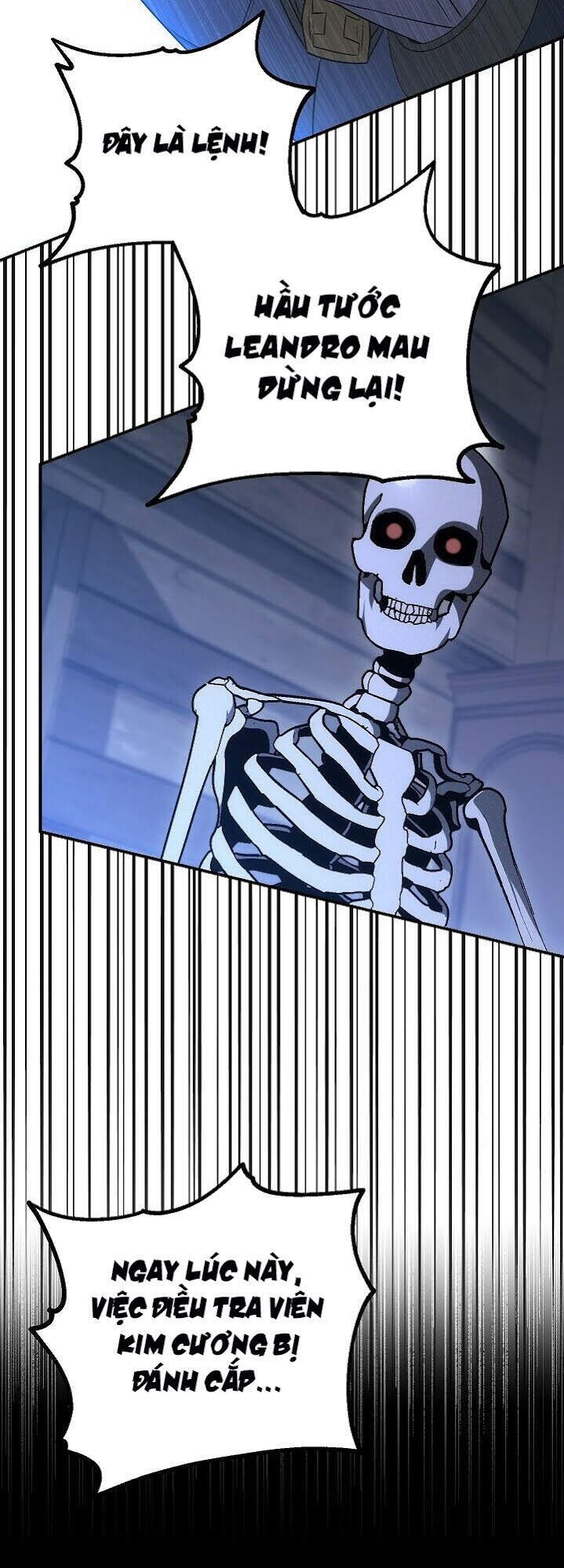 Cốt Binh Trở Lại - Chapter 151 - Page 97
