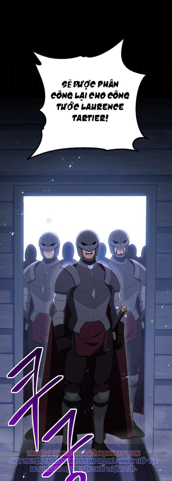 Cốt Binh Trở Lại - Chapter 151 - Page 98