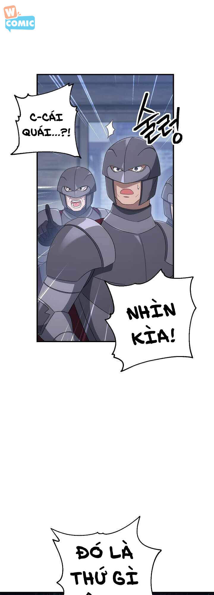 Cốt Binh Trở Lại - Chapter 152 - Page 10