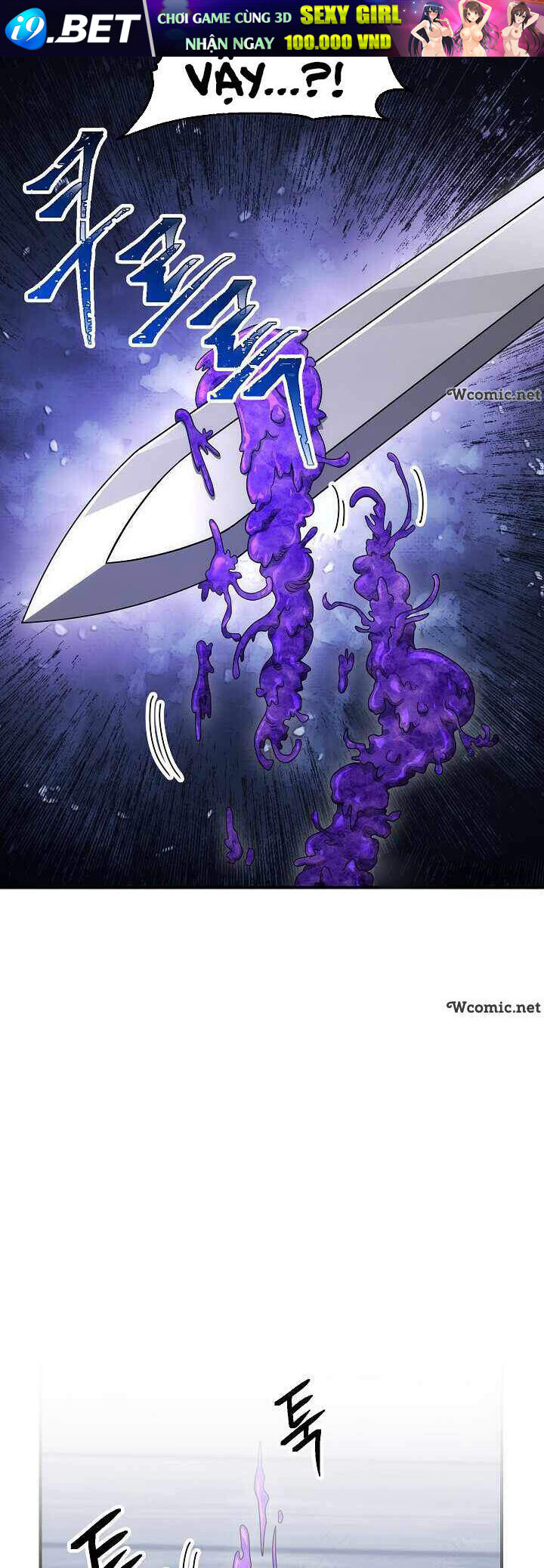 Cốt Binh Trở Lại - Chapter 152 - Page 11