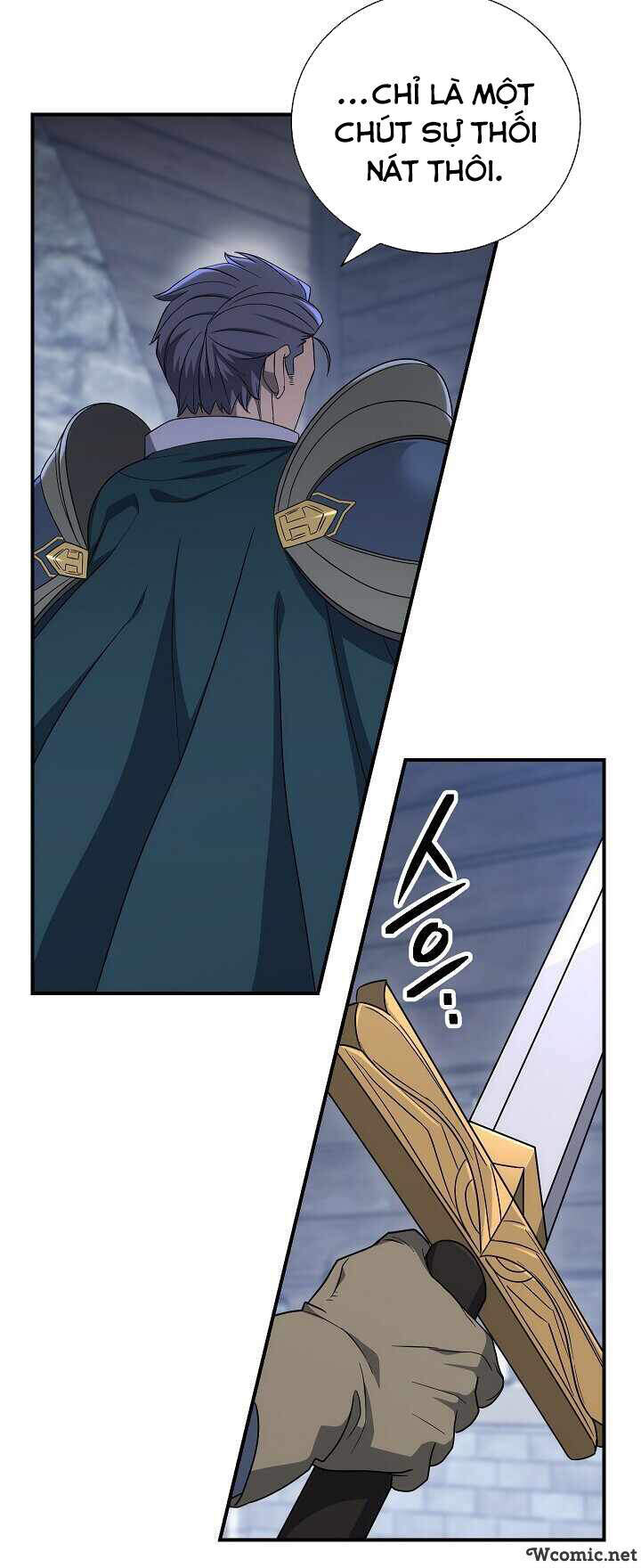 Cốt Binh Trở Lại - Chapter 152 - Page 14