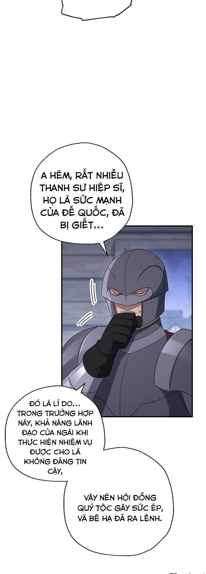 Cốt Binh Trở Lại - Chapter 152 - Page 18