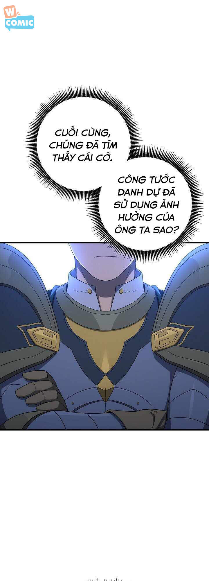 Cốt Binh Trở Lại - Chapter 152 - Page 20