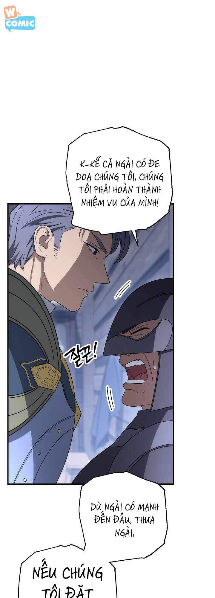 Cốt Binh Trở Lại - Chapter 152 - Page 25