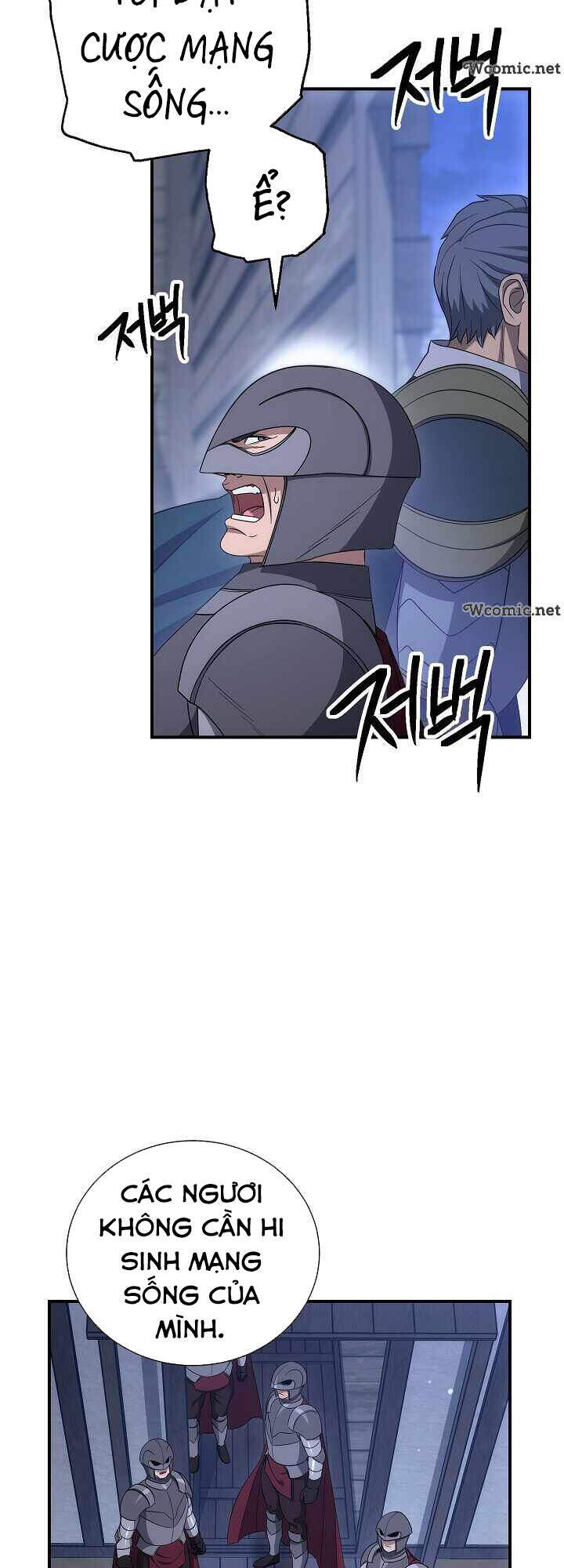 Cốt Binh Trở Lại - Chapter 152 - Page 26