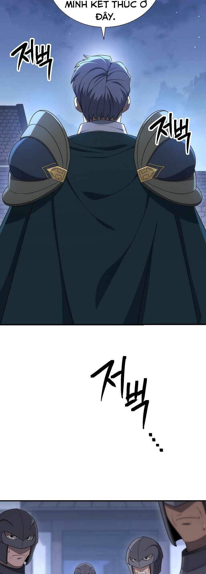 Cốt Binh Trở Lại - Chapter 152 - Page 28