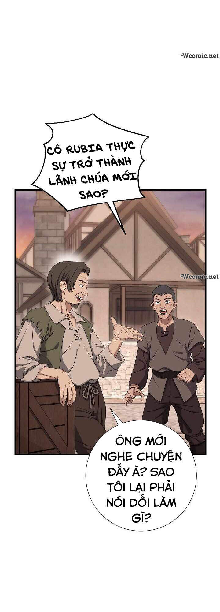 Cốt Binh Trở Lại - Chapter 152 - Page 36