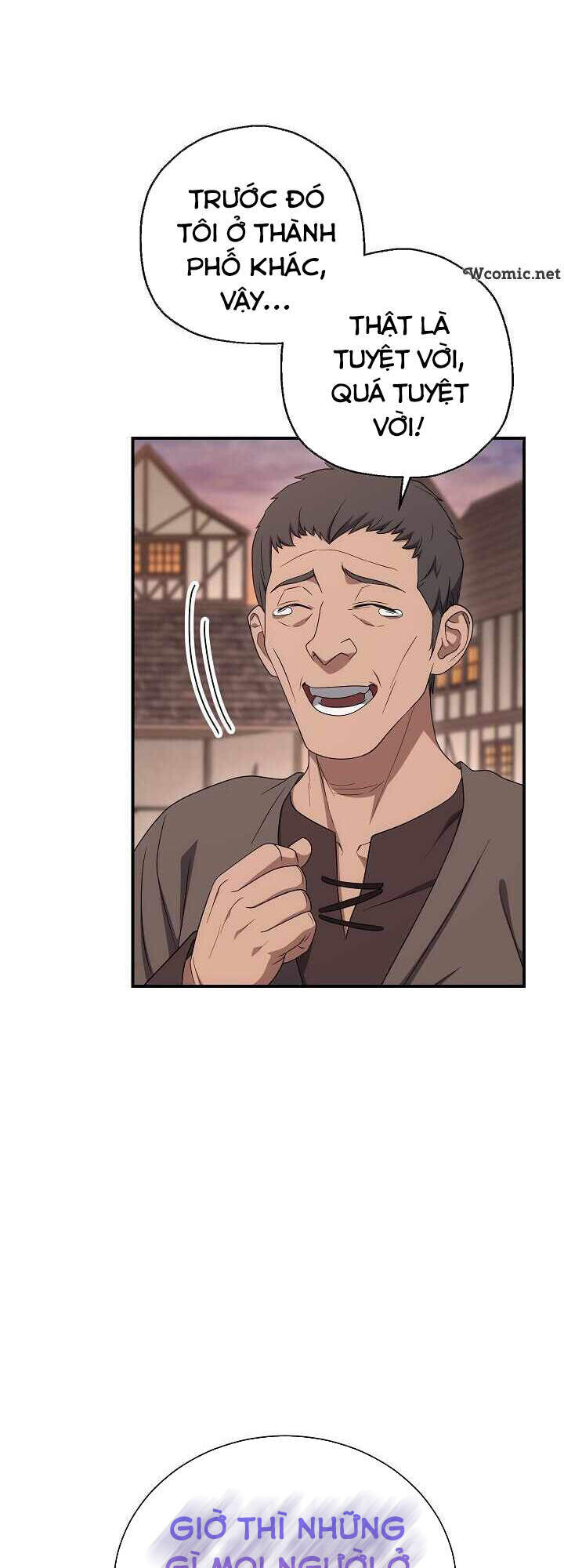 Cốt Binh Trở Lại - Chapter 152 - Page 37