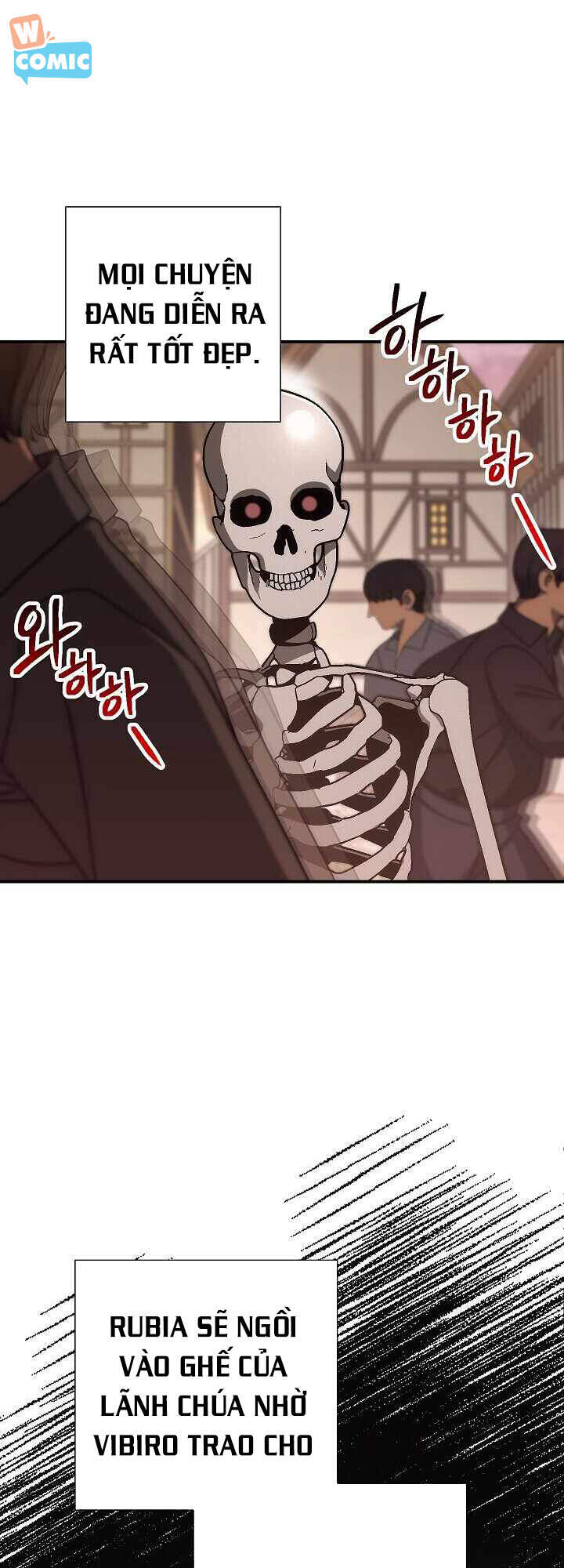 Cốt Binh Trở Lại - Chapter 152 - Page 40