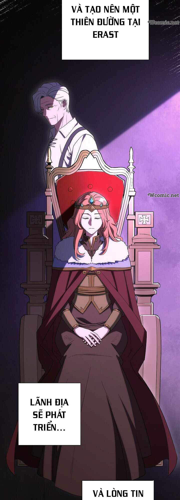 Cốt Binh Trở Lại - Chapter 152 - Page 41