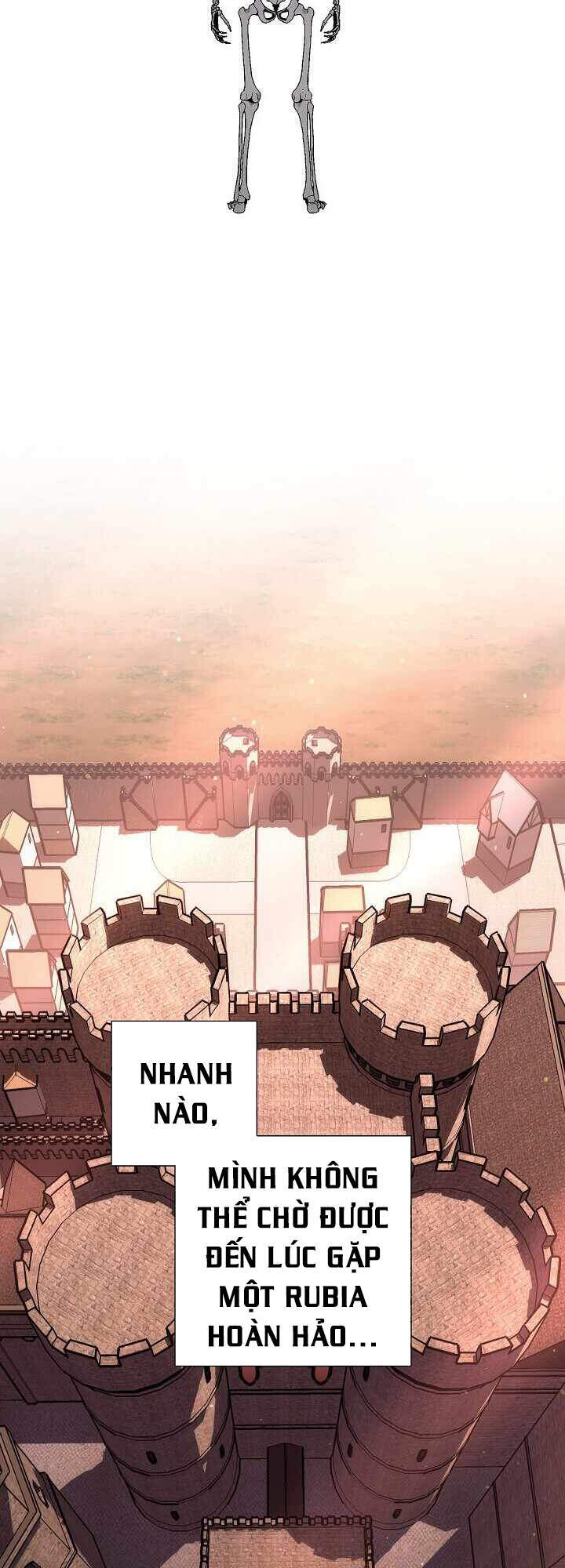 Cốt Binh Trở Lại - Chapter 152 - Page 43