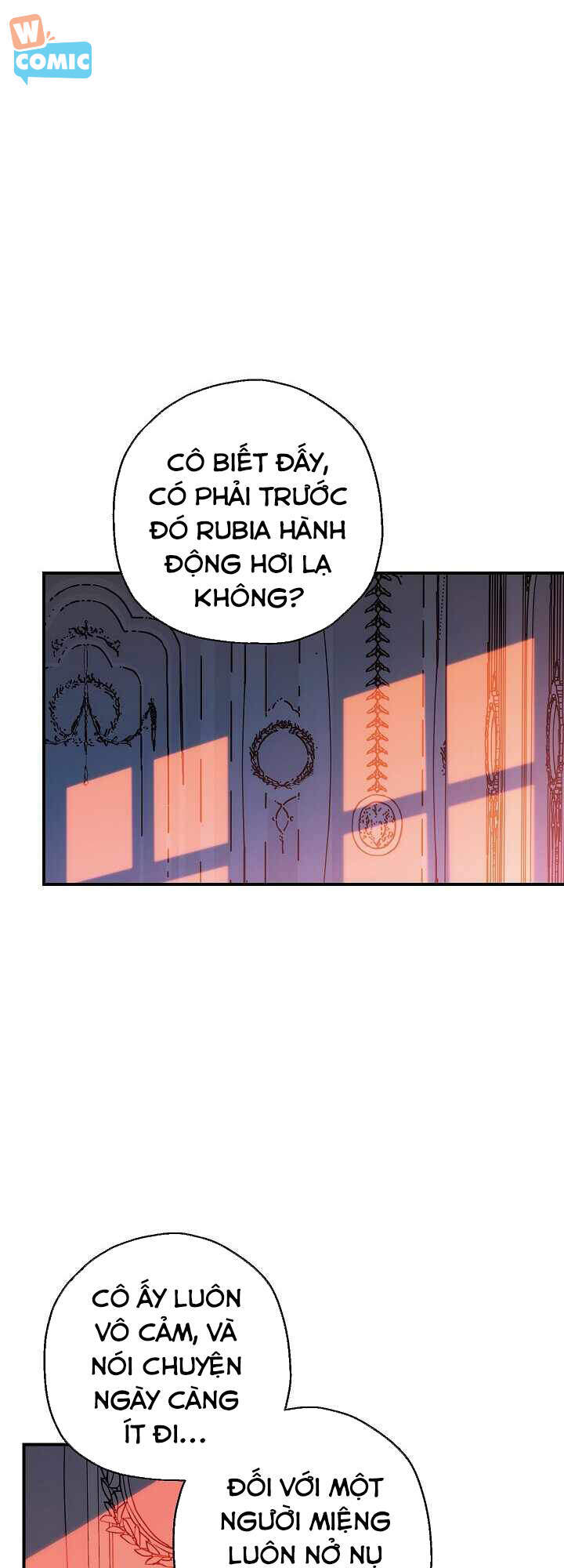 Cốt Binh Trở Lại - Chapter 152 - Page 45