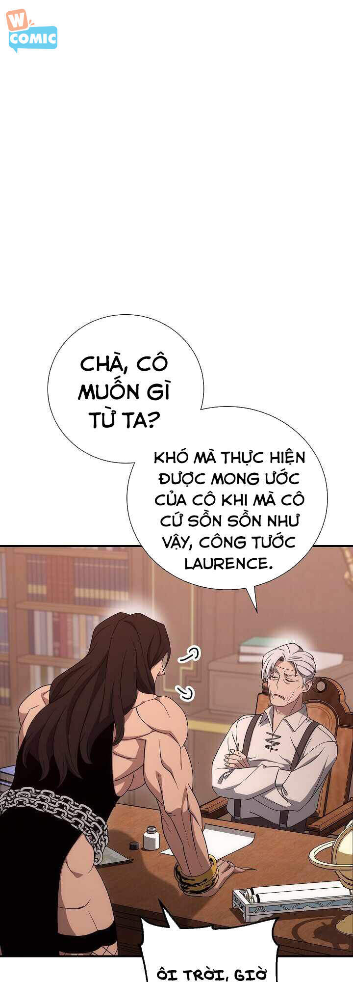 Cốt Binh Trở Lại - Chapter 152 - Page 50