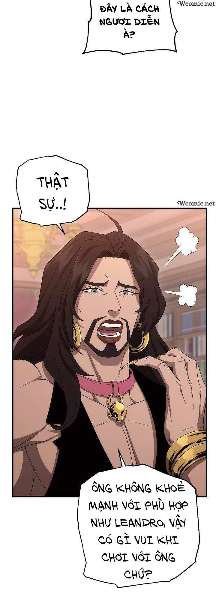 Cốt Binh Trở Lại - Chapter 152 - Page 51