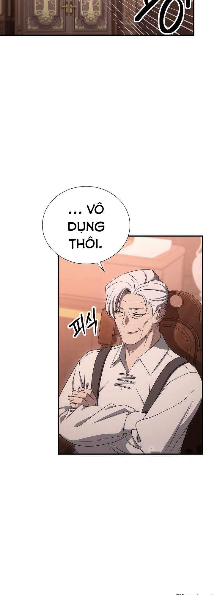 Cốt Binh Trở Lại - Chapter 152 - Page 53