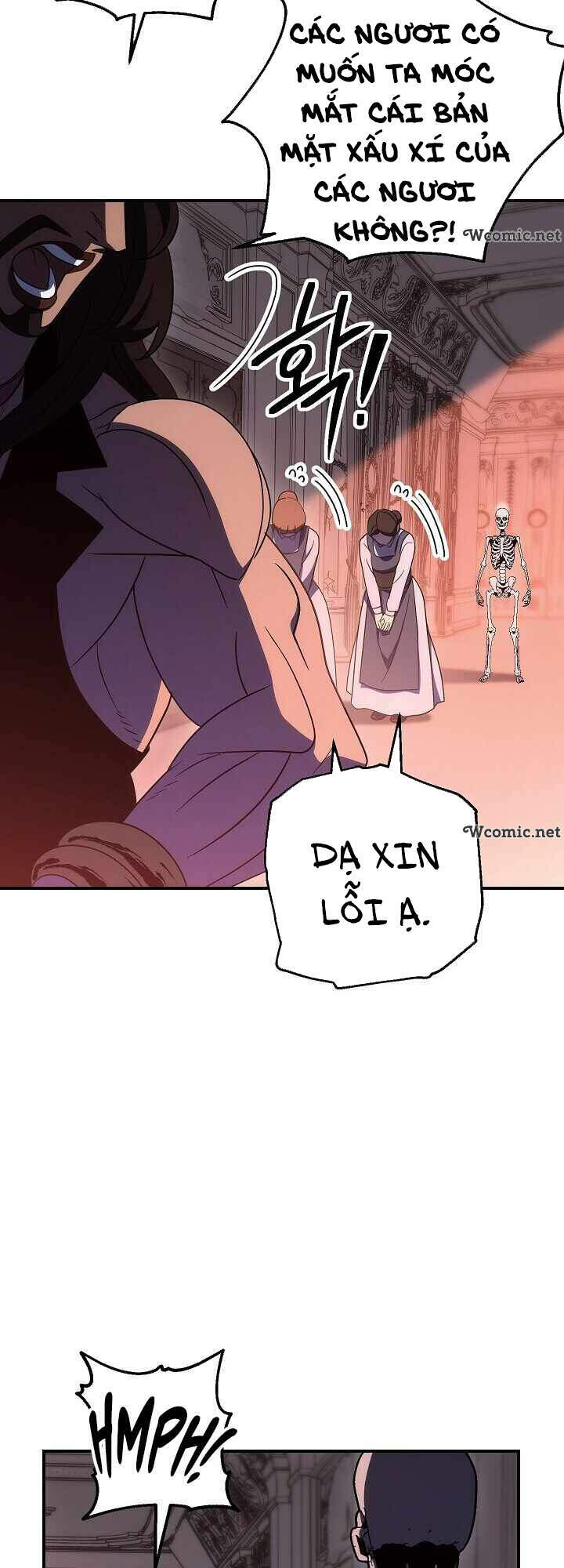 Cốt Binh Trở Lại - Chapter 152 - Page 56