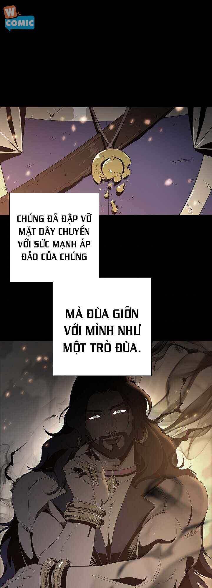 Cốt Binh Trở Lại - Chapter 152 - Page 60