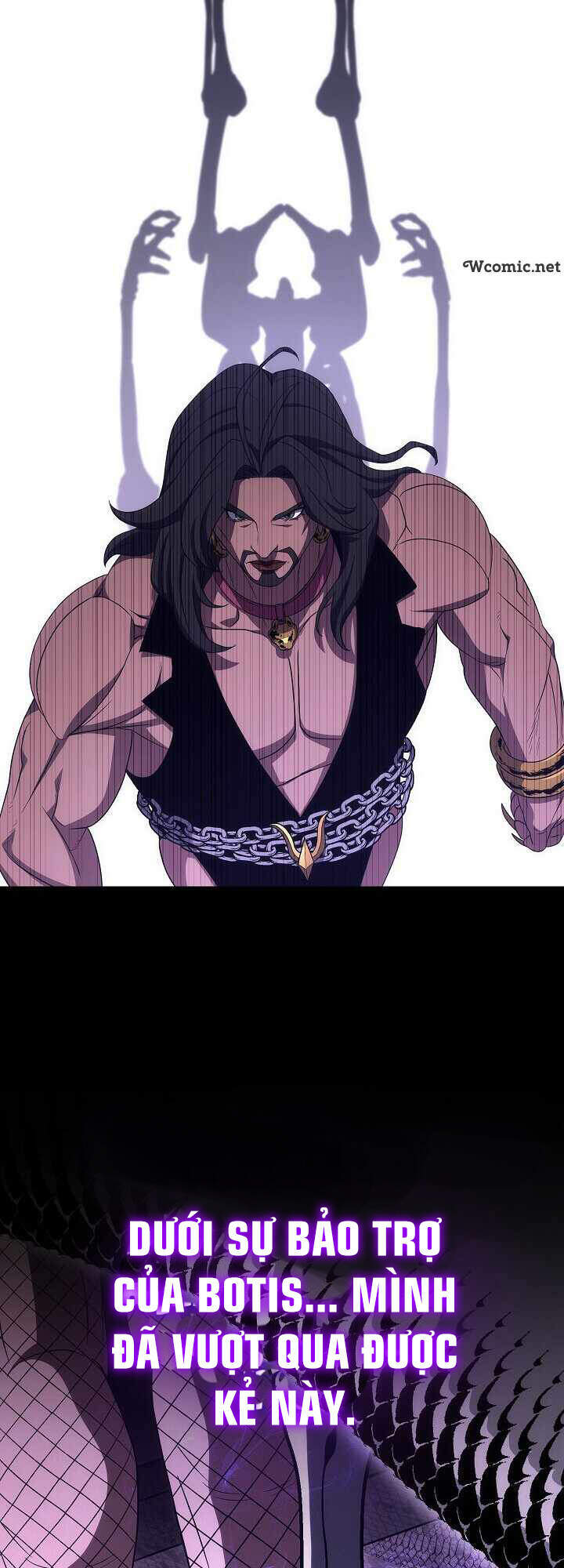 Cốt Binh Trở Lại - Chapter 152 - Page 62