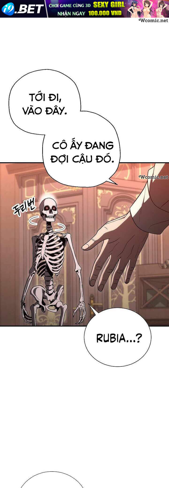 Cốt Binh Trở Lại - Chapter 152 - Page 66