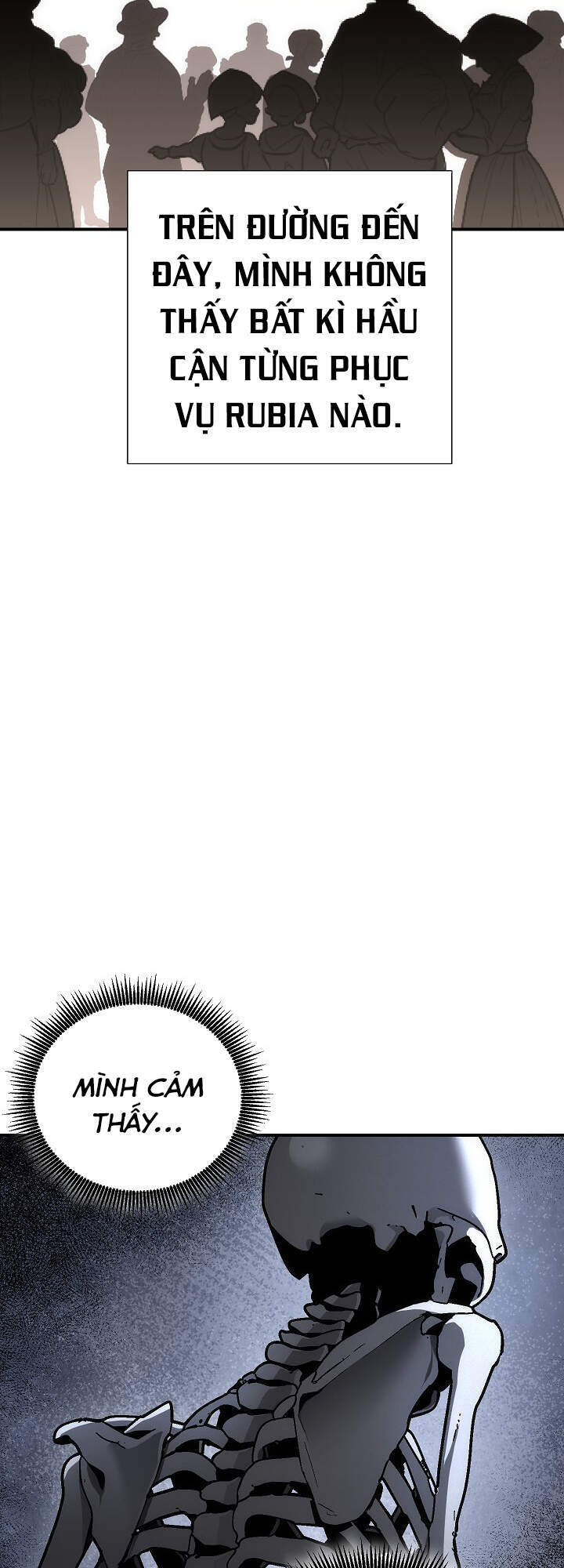 Cốt Binh Trở Lại - Chapter 153 - Page 10