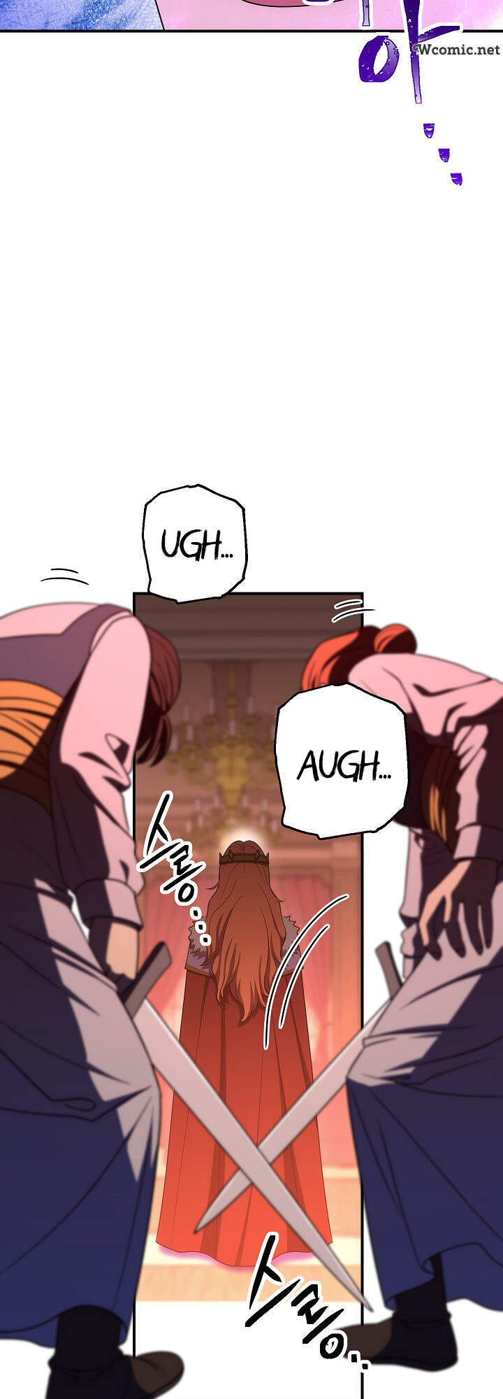 Cốt Binh Trở Lại - Chapter 153 - Page 17