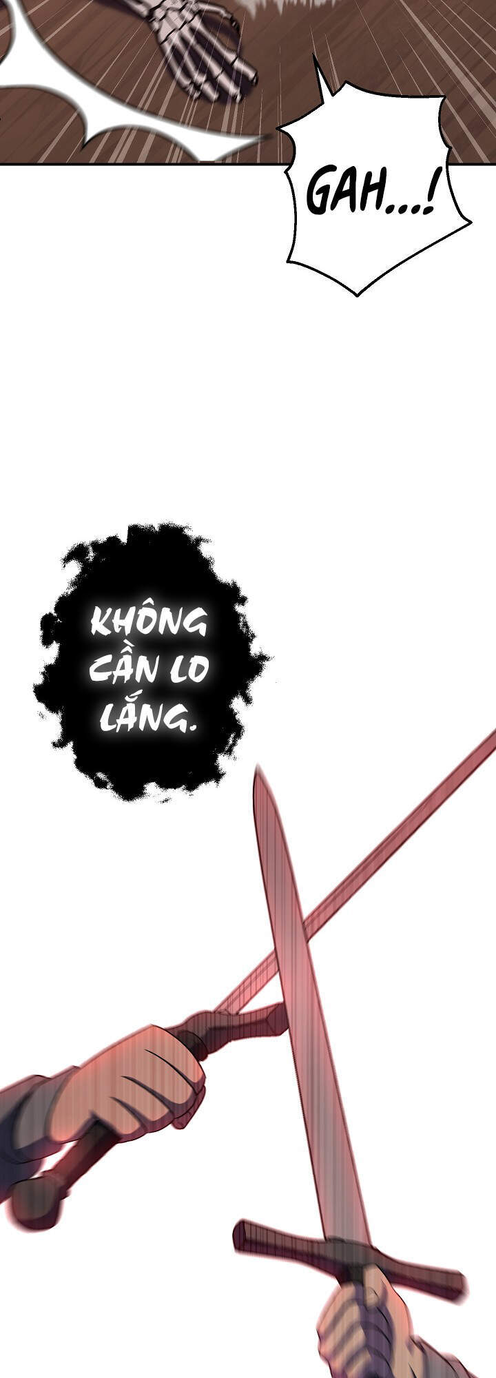 Cốt Binh Trở Lại - Chapter 153 - Page 20