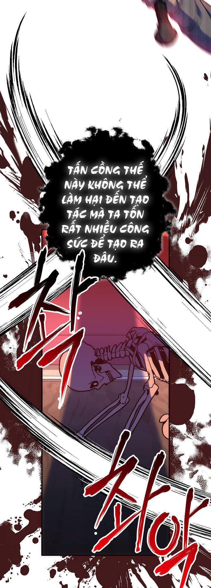 Cốt Binh Trở Lại - Chapter 153 - Page 21